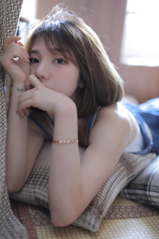 闪光少女